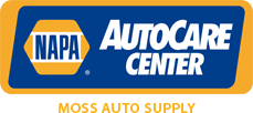 Moss Auto Supply